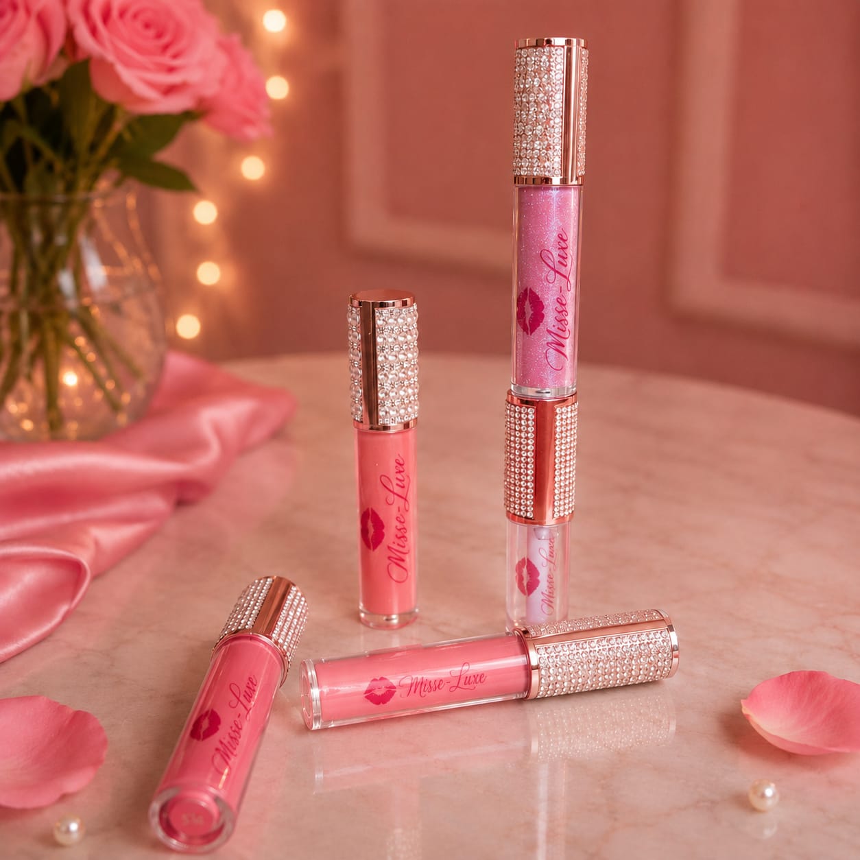 The Misse Collection