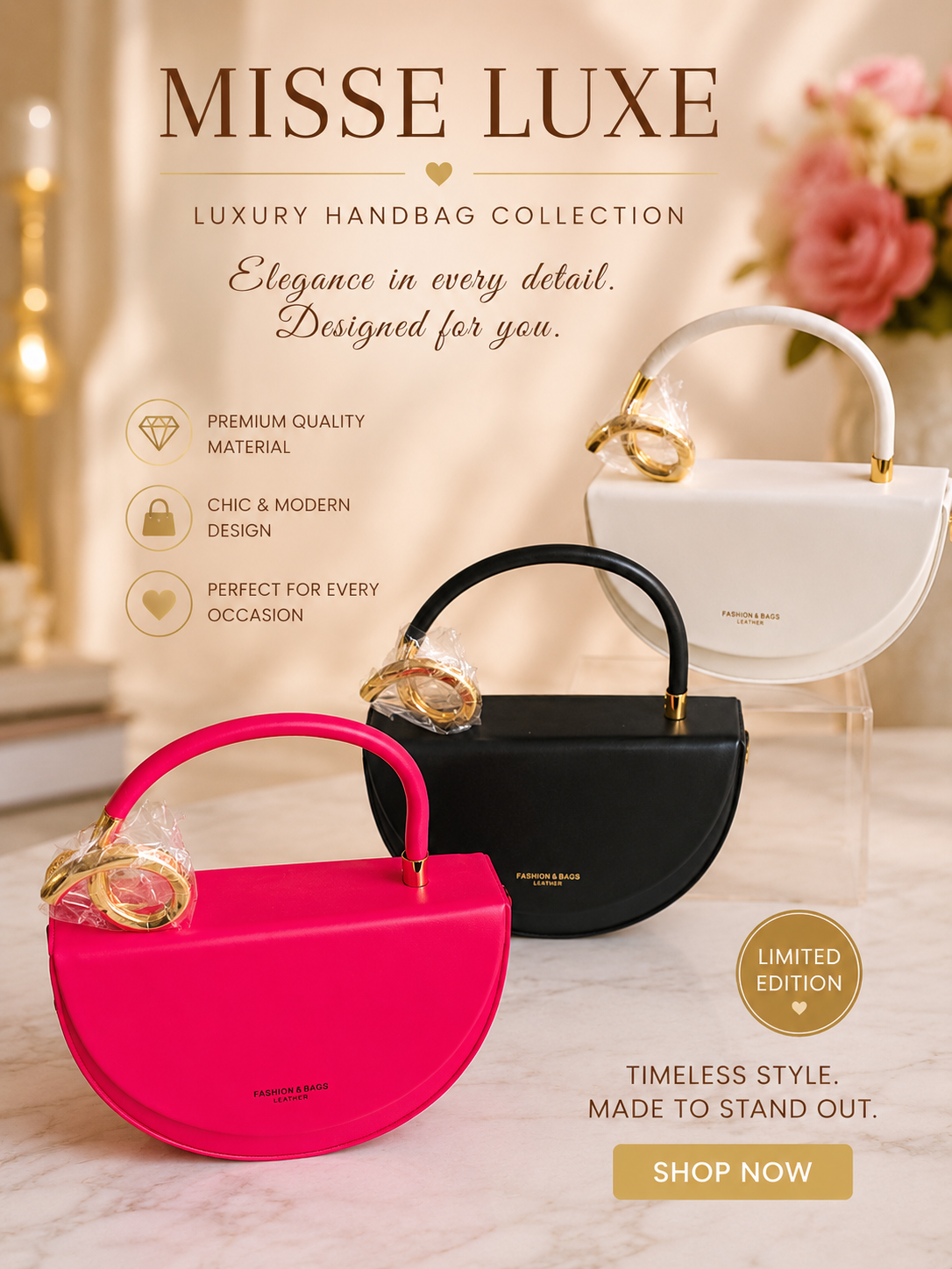 Handbag