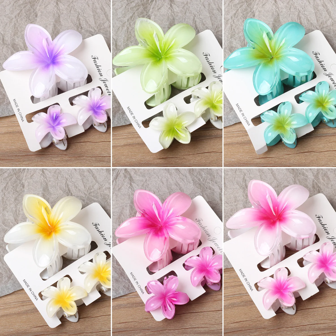 Hair accessories