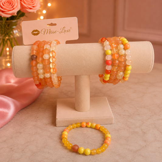 Pearl Bracelet for Women
